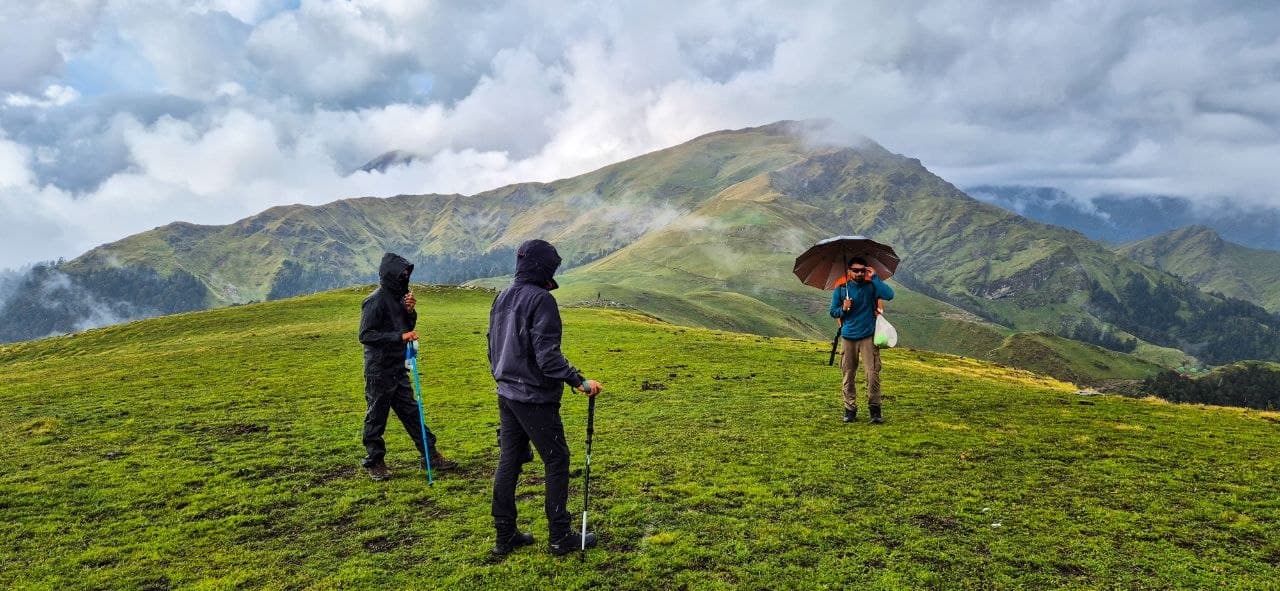 Chamoli, Uttarakhand