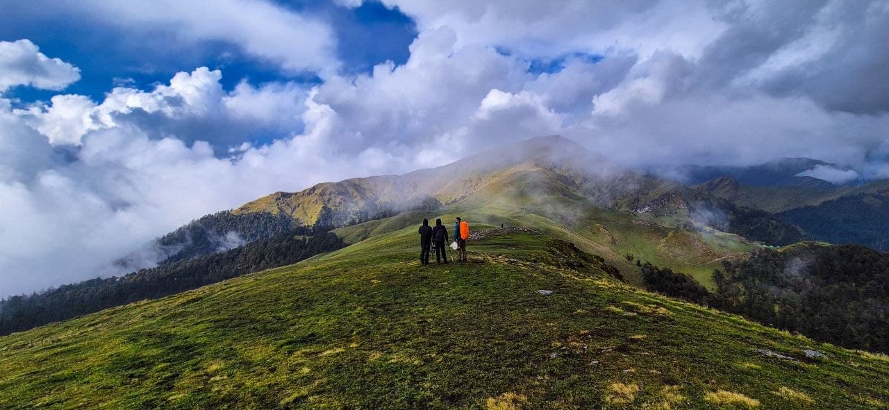 What Roopkund Actually Feels Like at 5,029m