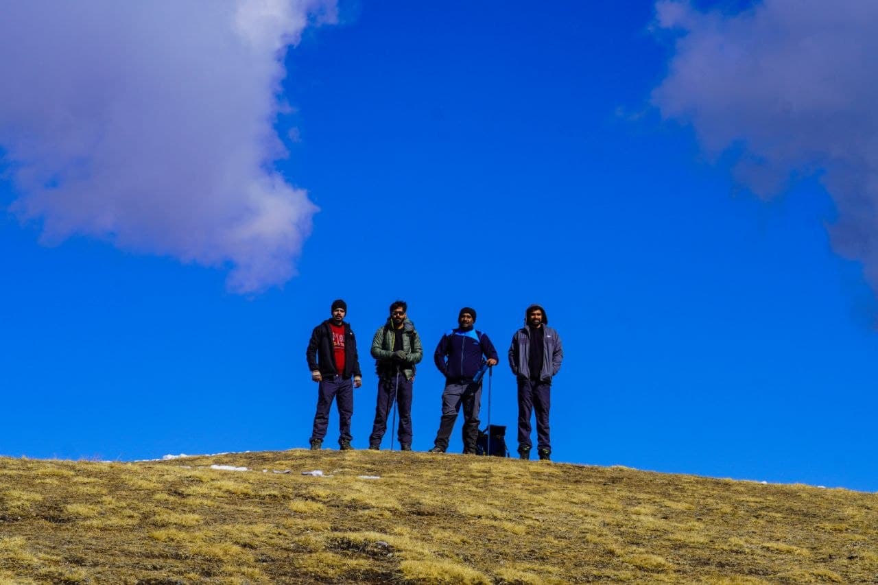 Chamoli, Uttarakhand