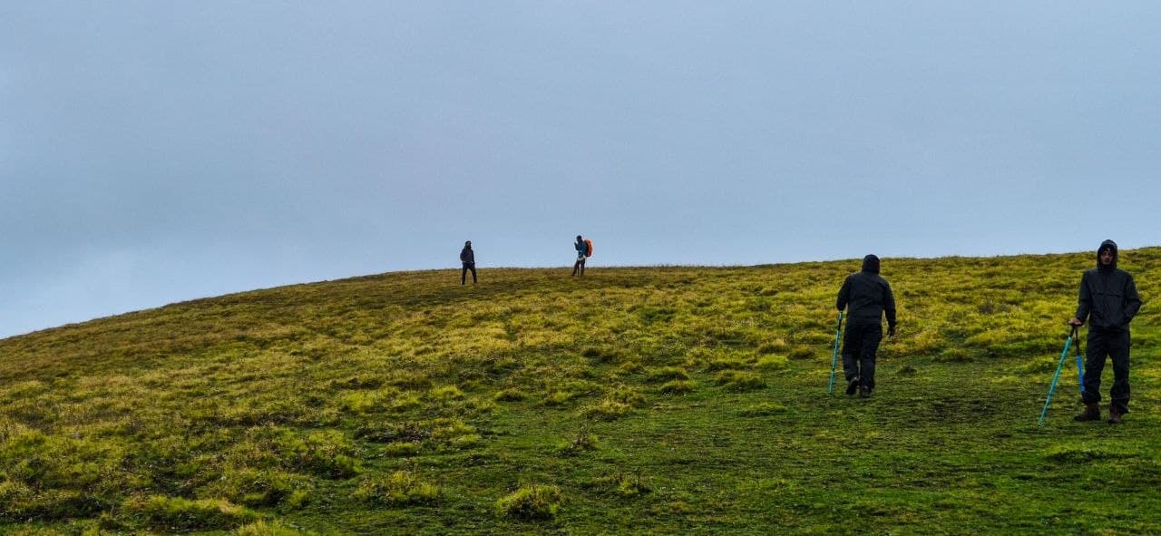 Chamoli, Uttarakhand