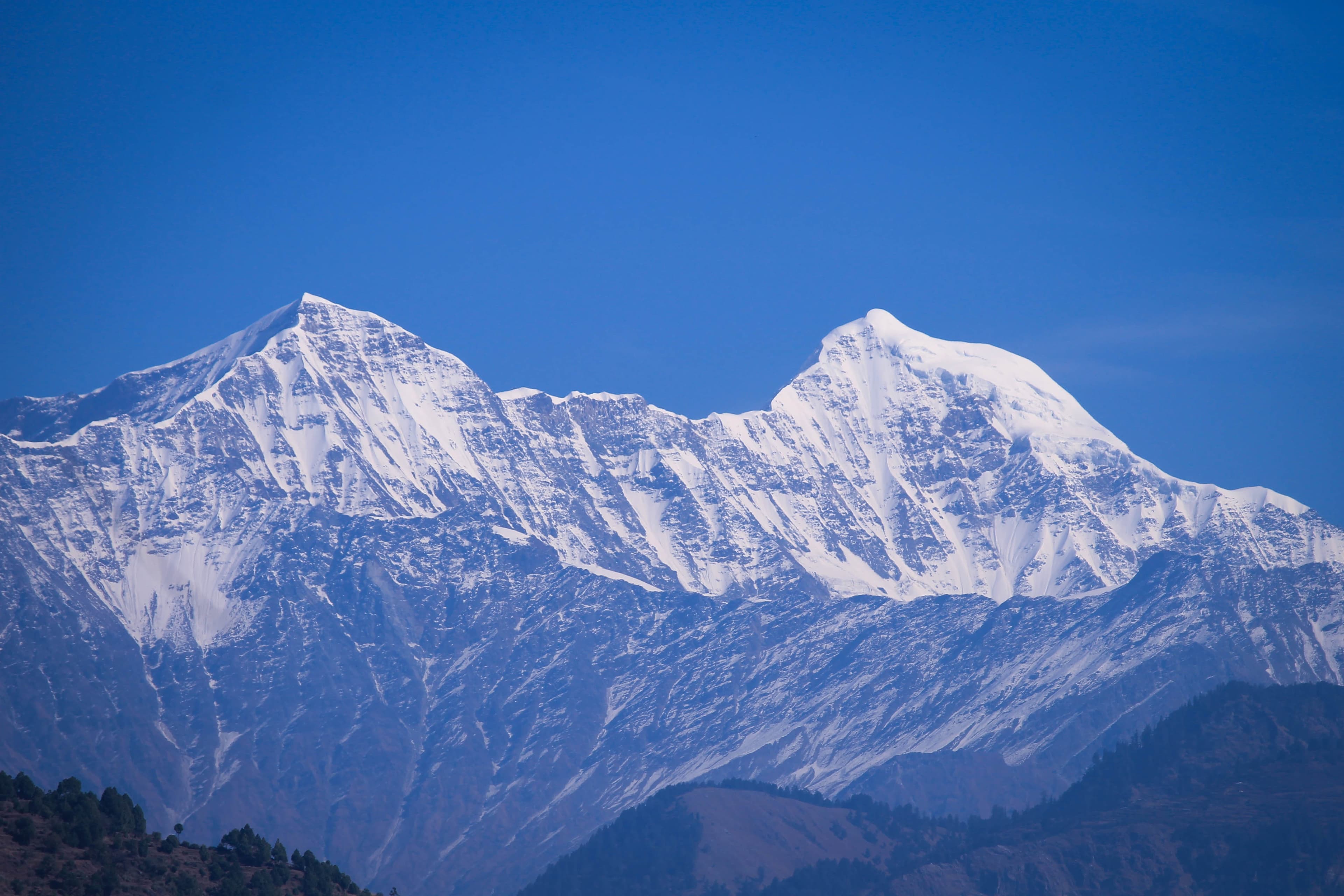 Uttarkashi, Uttarakhand