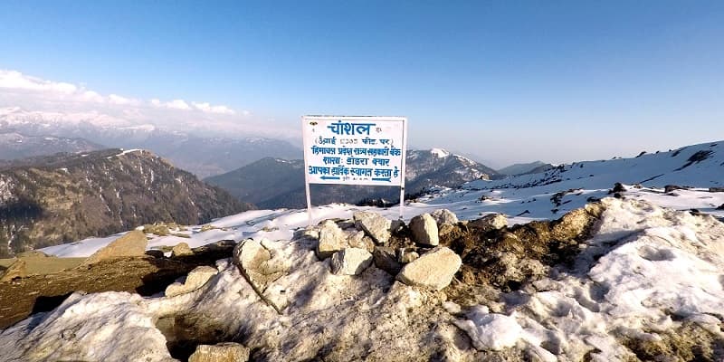 Shimla, Himachal Pradesh