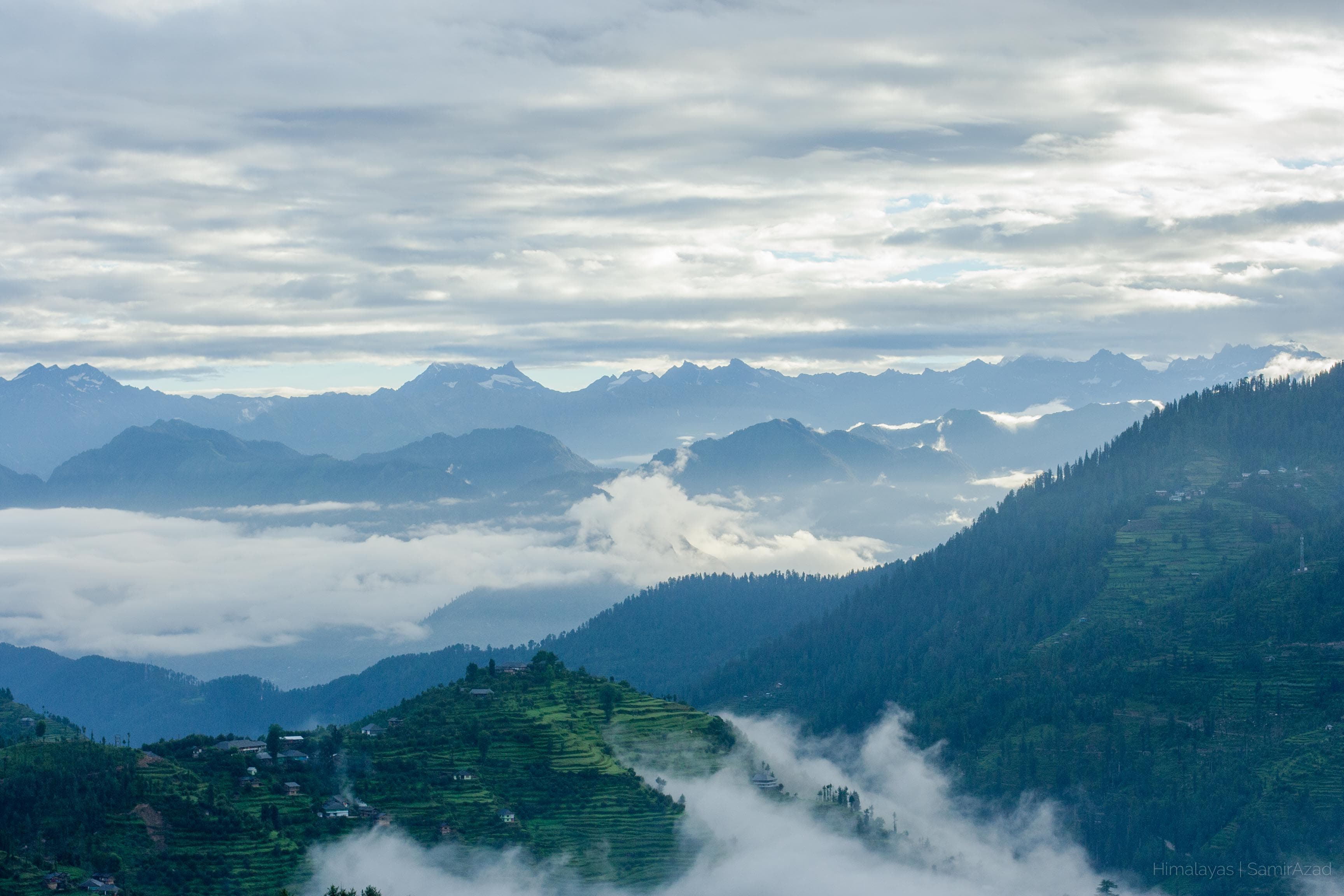 Kullu, Himachal Pradesh