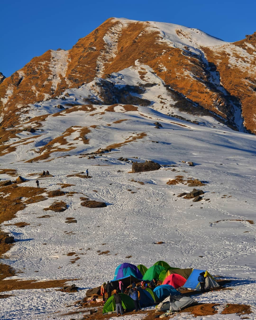 Pithoragarh, Uttarakhand