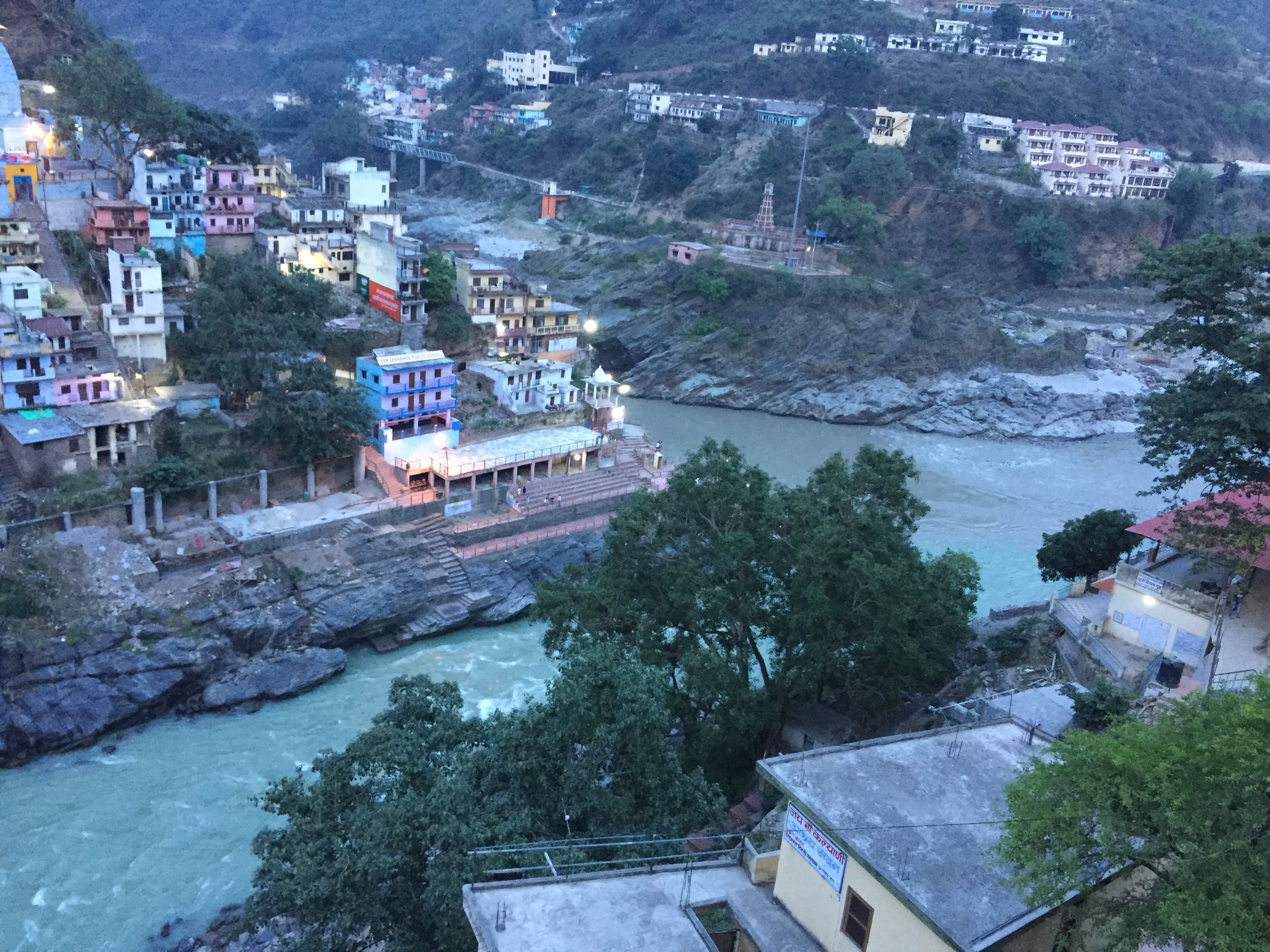 Tehri Garhwal, Uttarakhand