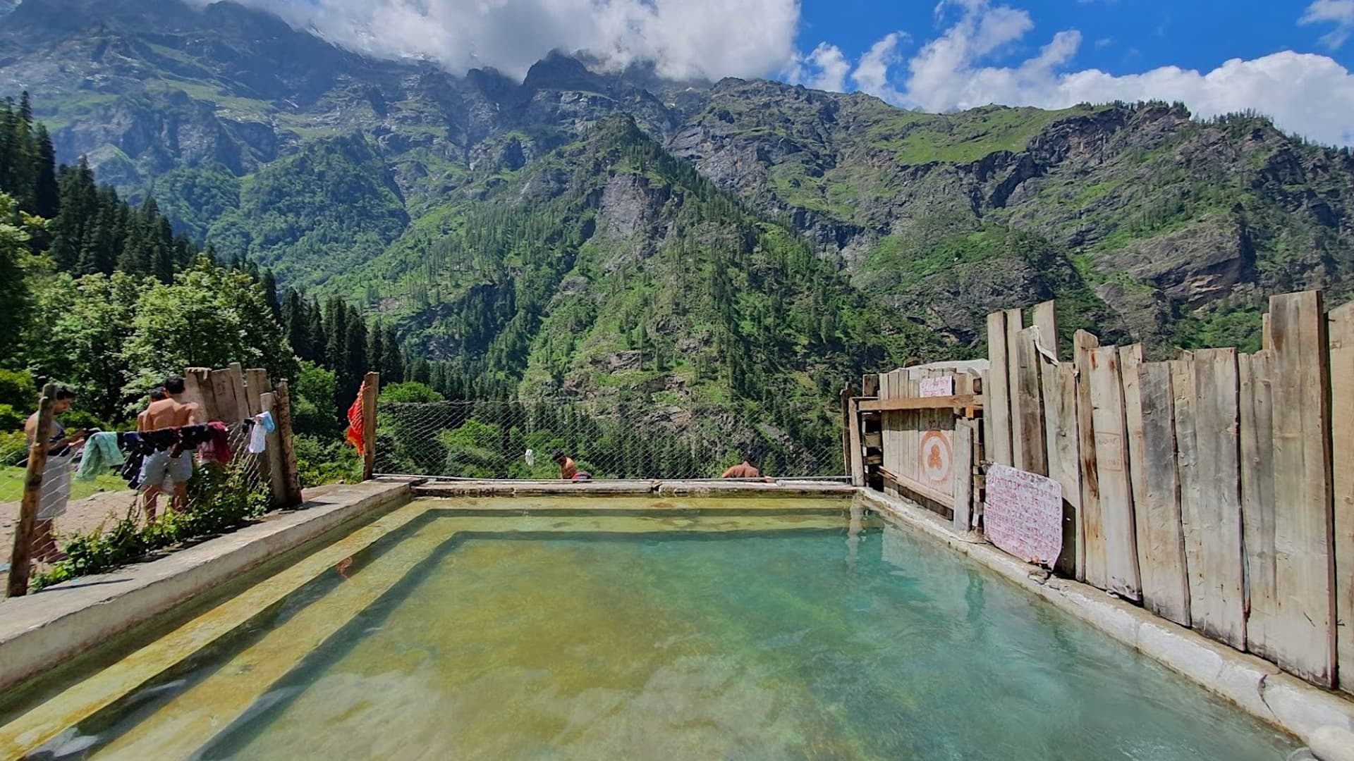 Kullu, Himachal Pradesh