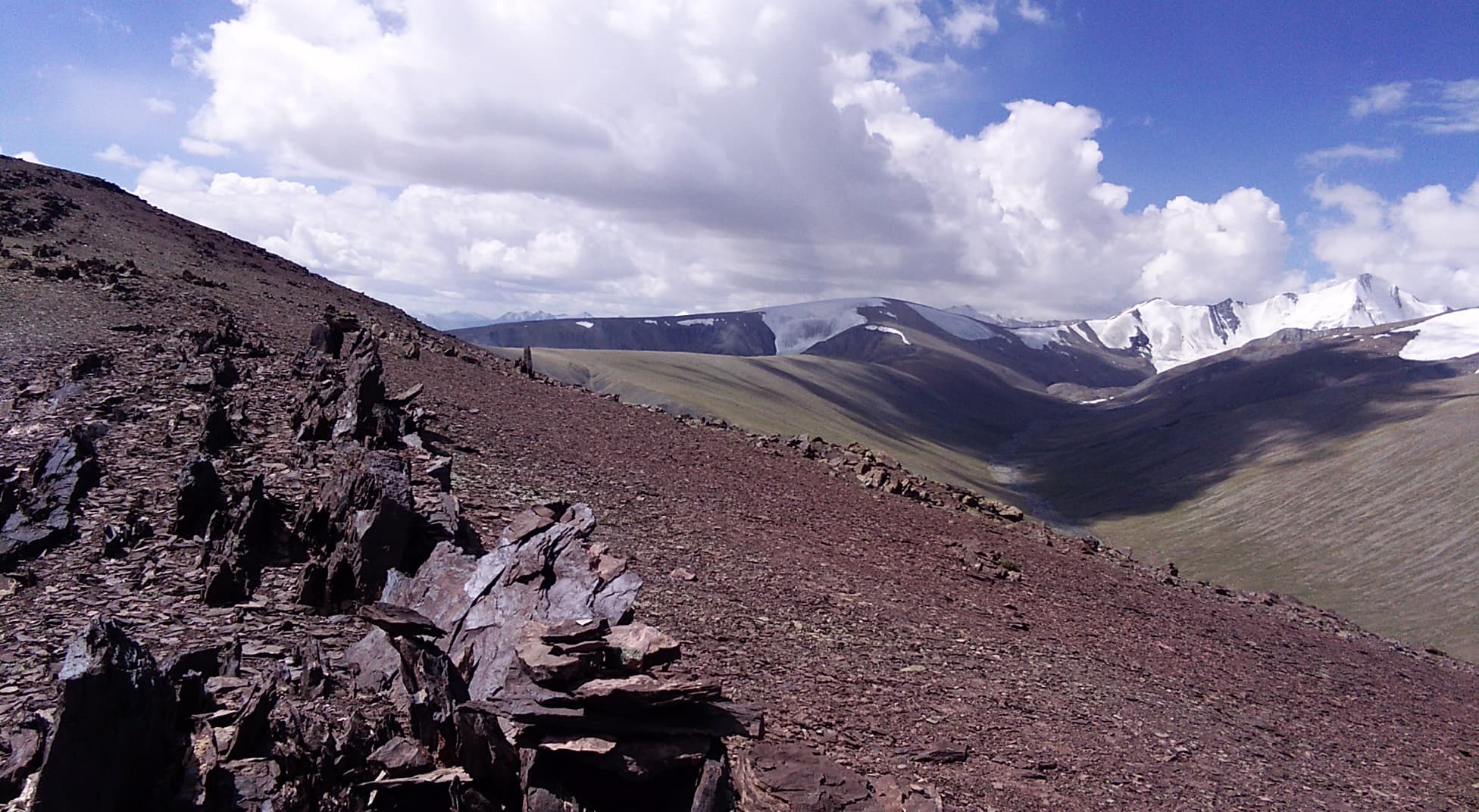 Leh, Ladakh