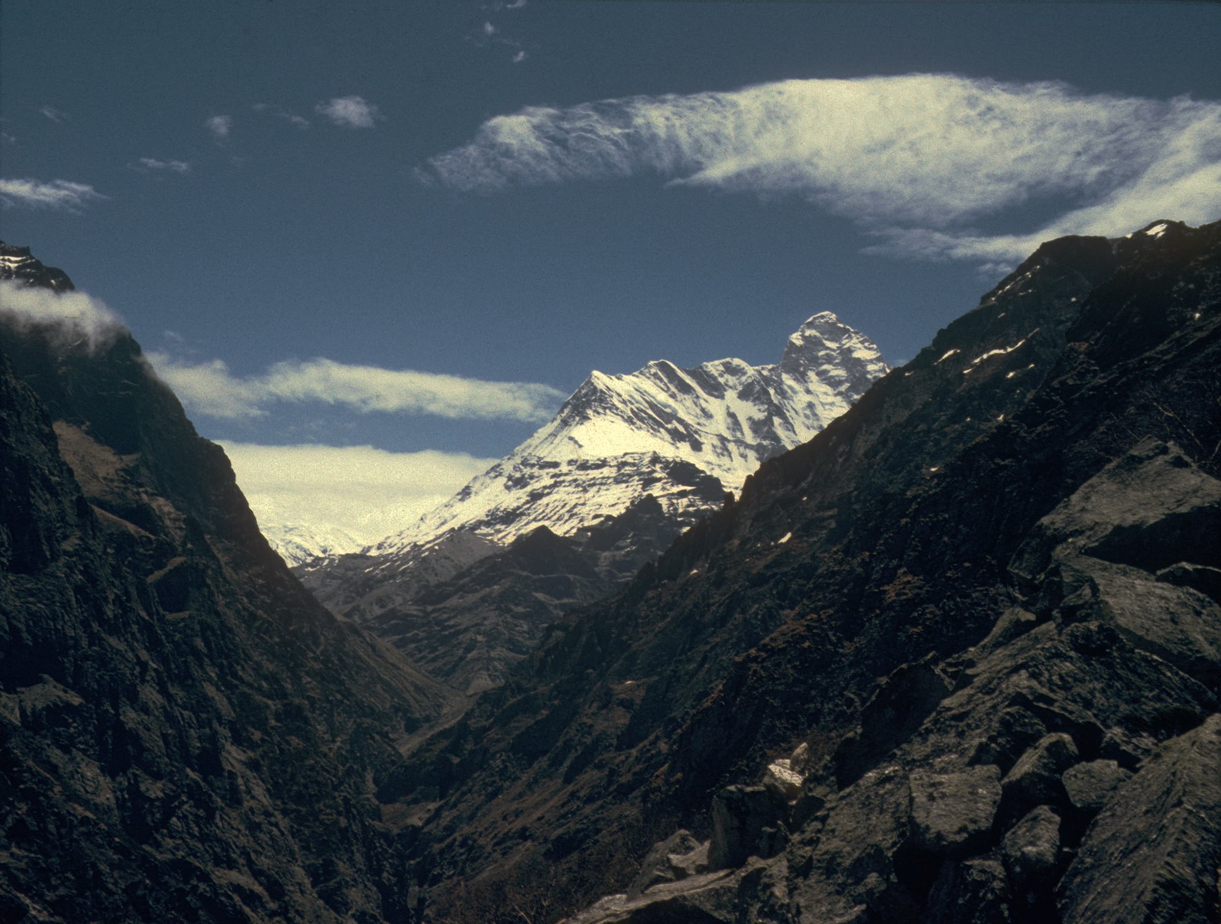 Chamoli, Uttarakhand