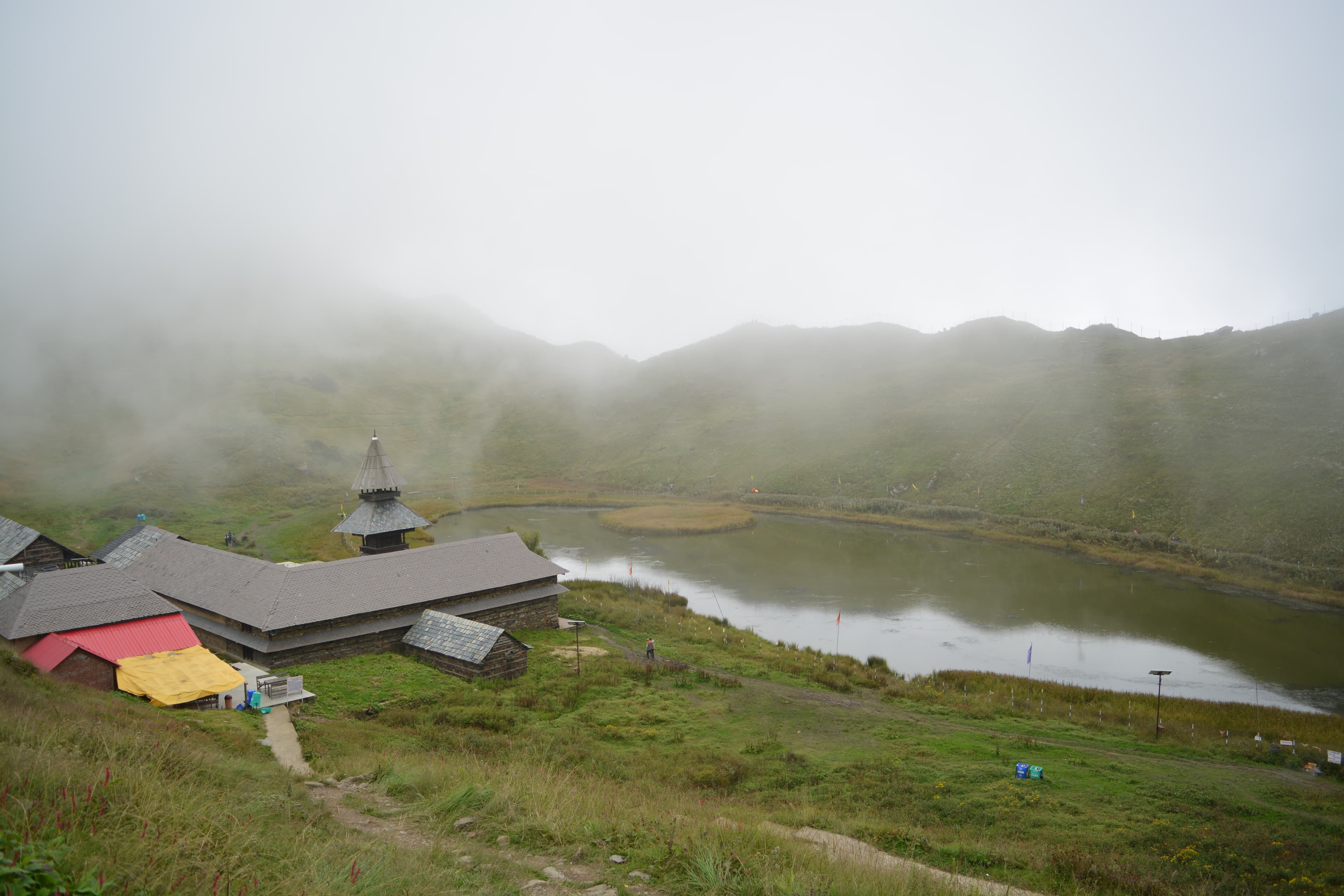 Mandi, Himachal Pradesh