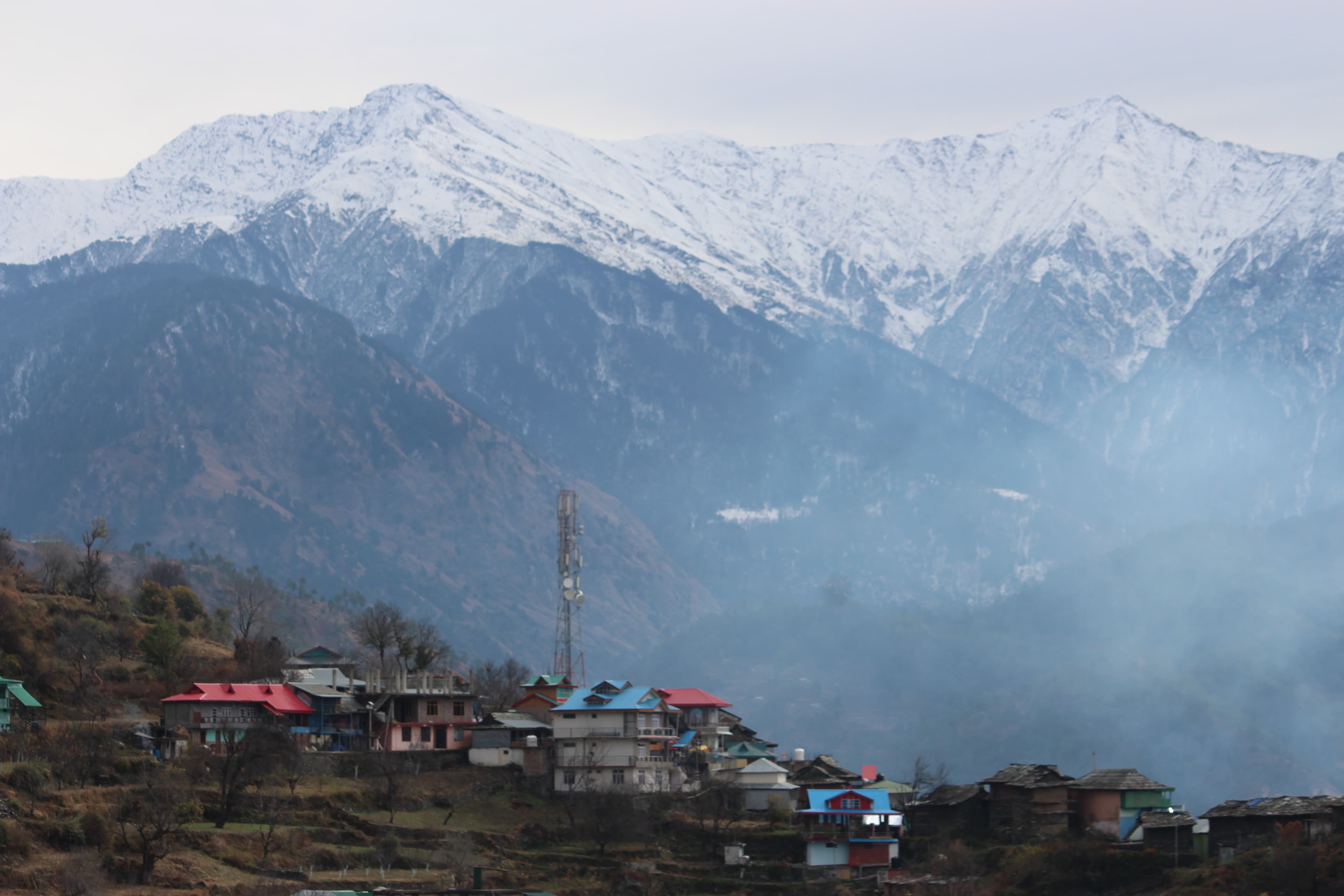 Shimla, Himachal Pradesh
