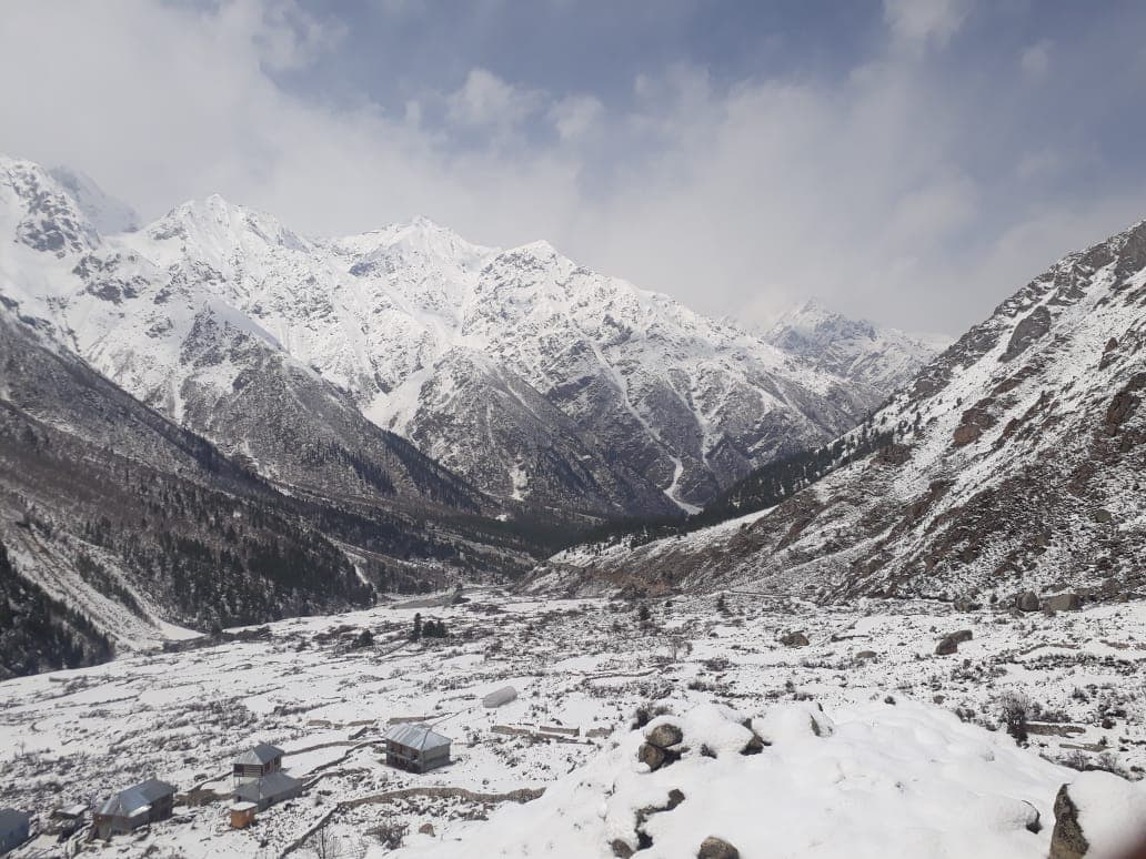 Kinnaur, Himachal Pradesh