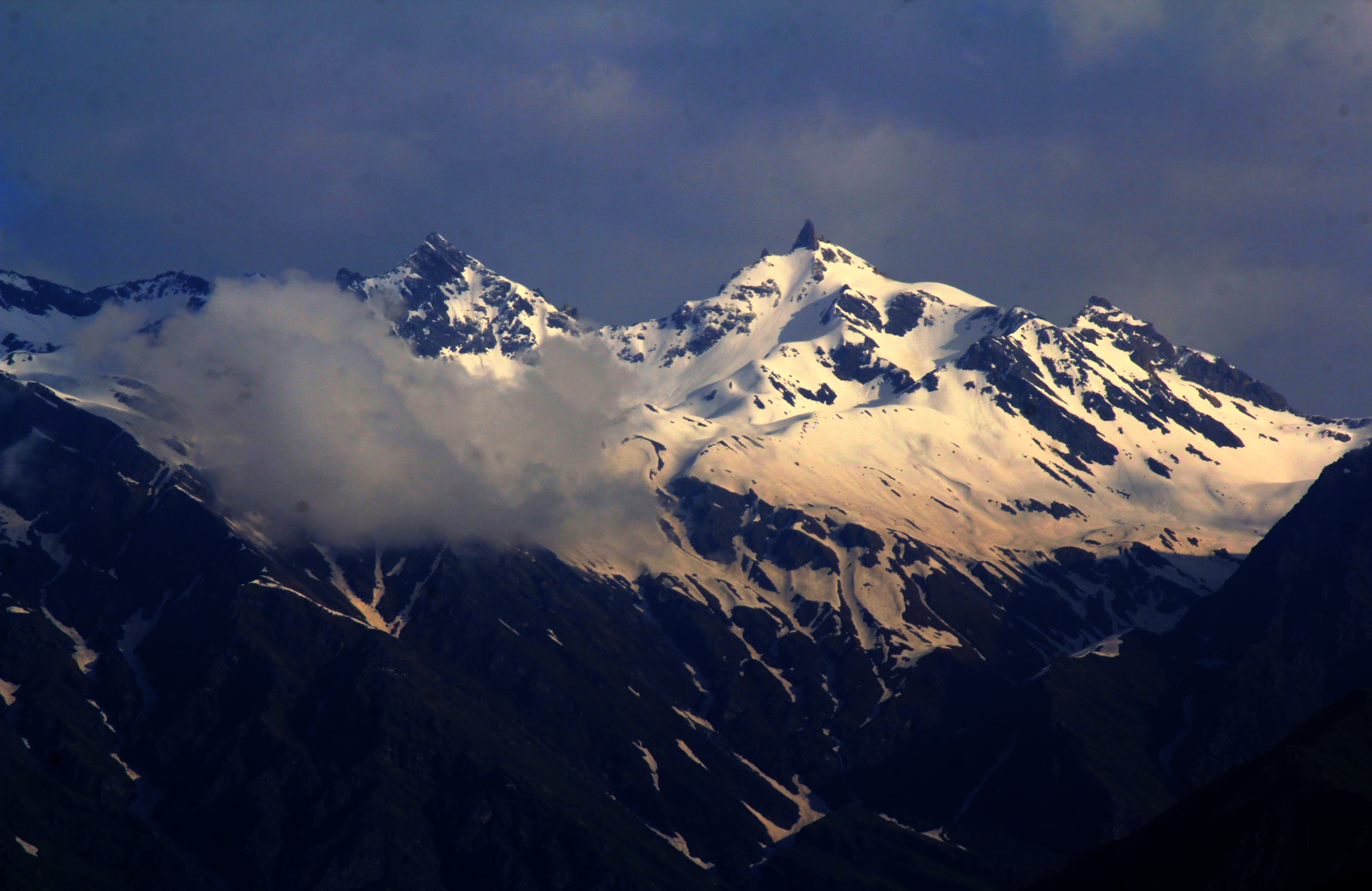 Kullu, Himachal Pradesh