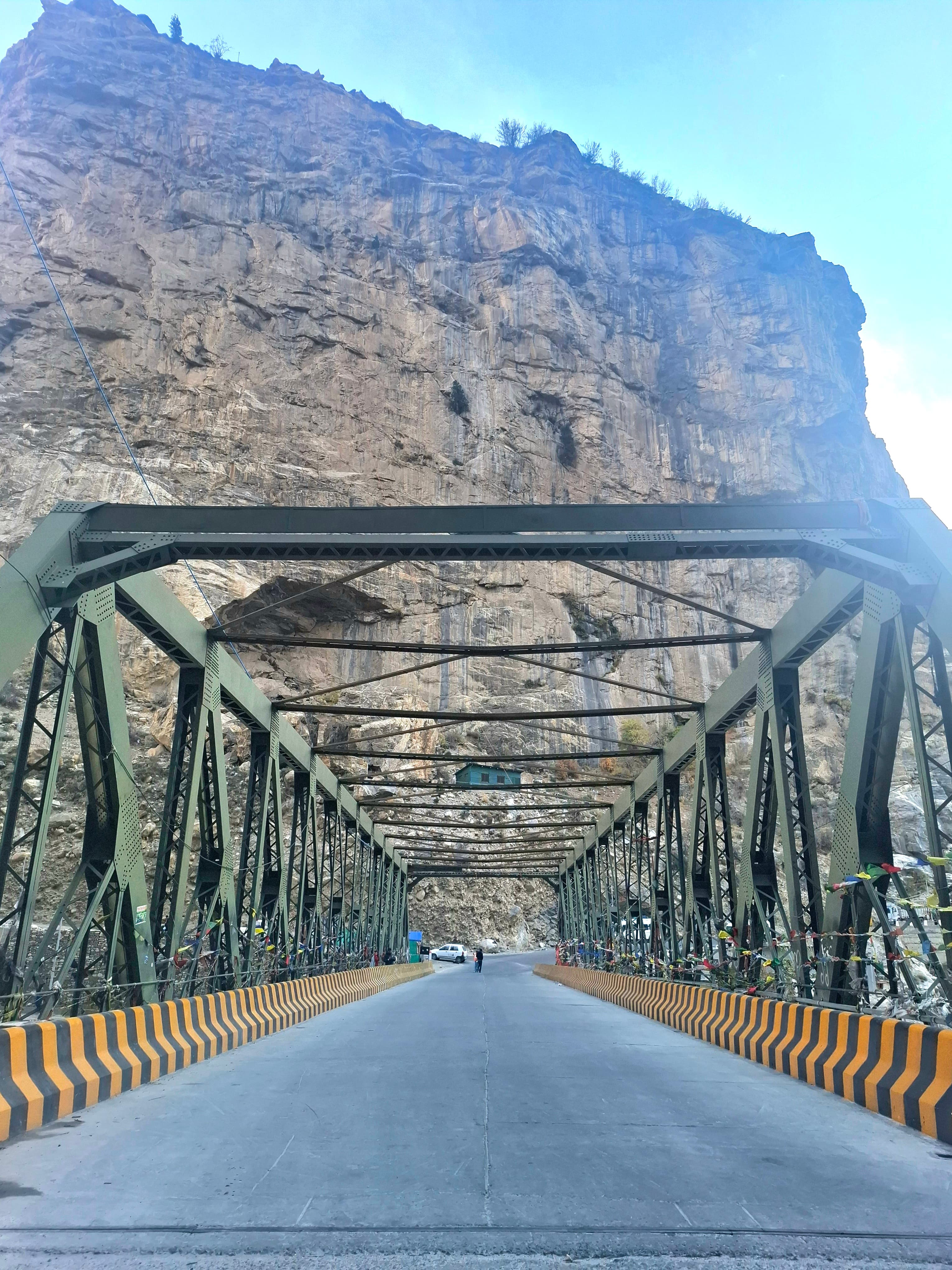 Kinnaur, Himachal Pradesh
